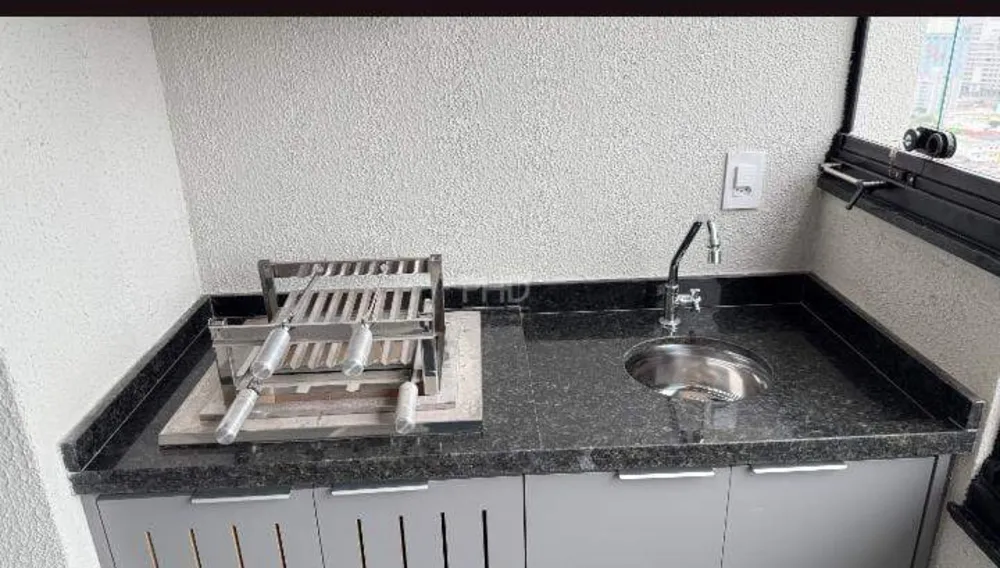 Apartamento, 2 quartos, 64 m² - Foto 8
