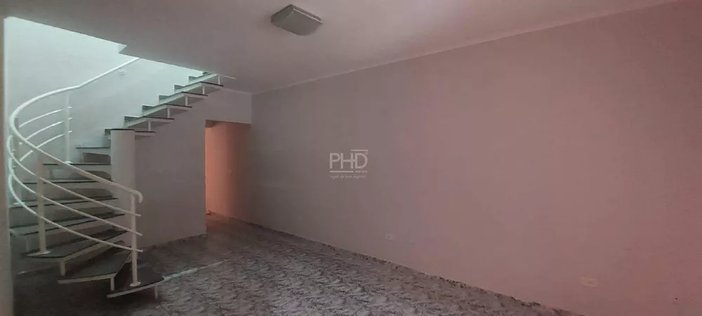 Sobrado à venda com 3 quartos, 159m² - Foto 2