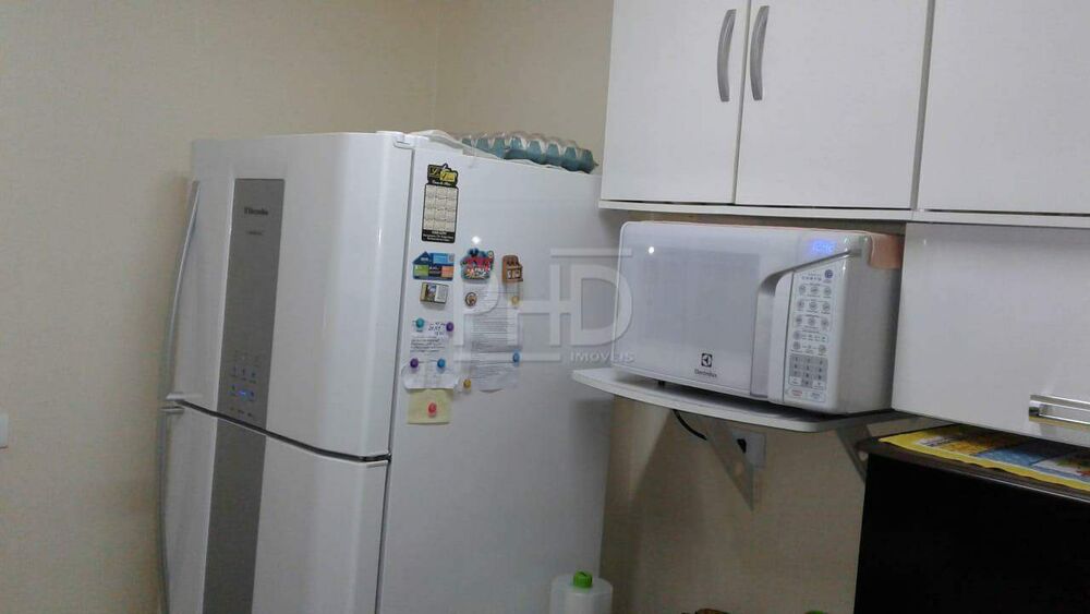 Apartamento, 3 quartos, 61 m² - Foto 9