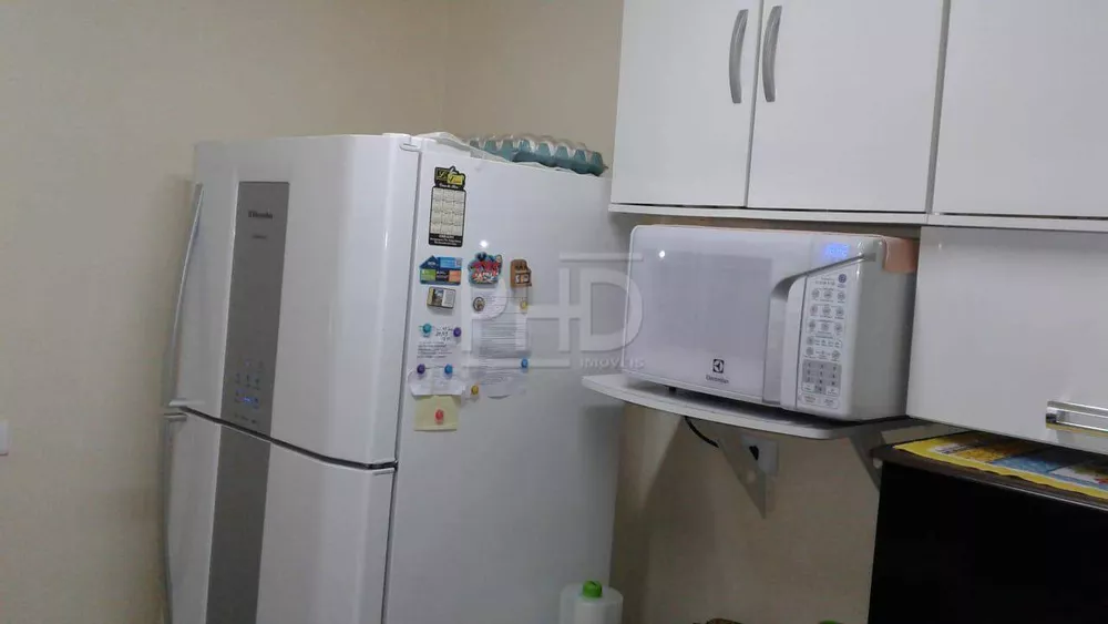 Apartamento, 3 quartos, 61 m² - Foto 2
