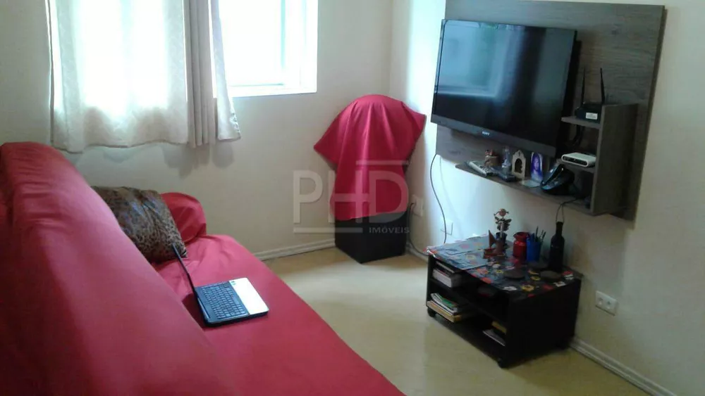 Apartamento, 3 quartos, 61 m² - Foto 4