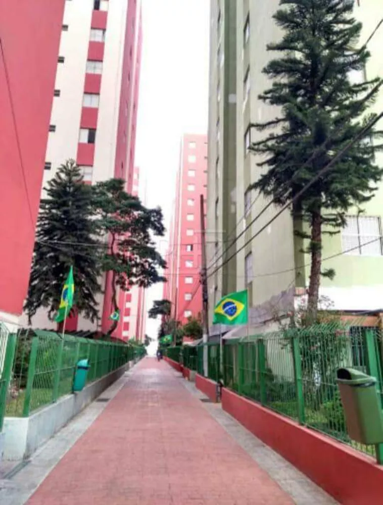 Apartamento, 3 quartos, 61 m² - Foto 3