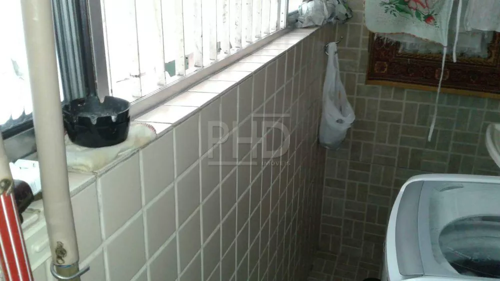 Apartamento, 3 quartos, 61 m² - Foto 1