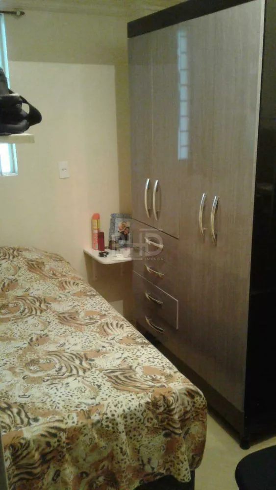 Apartamento, 3 quartos, 61 m² - Foto 6