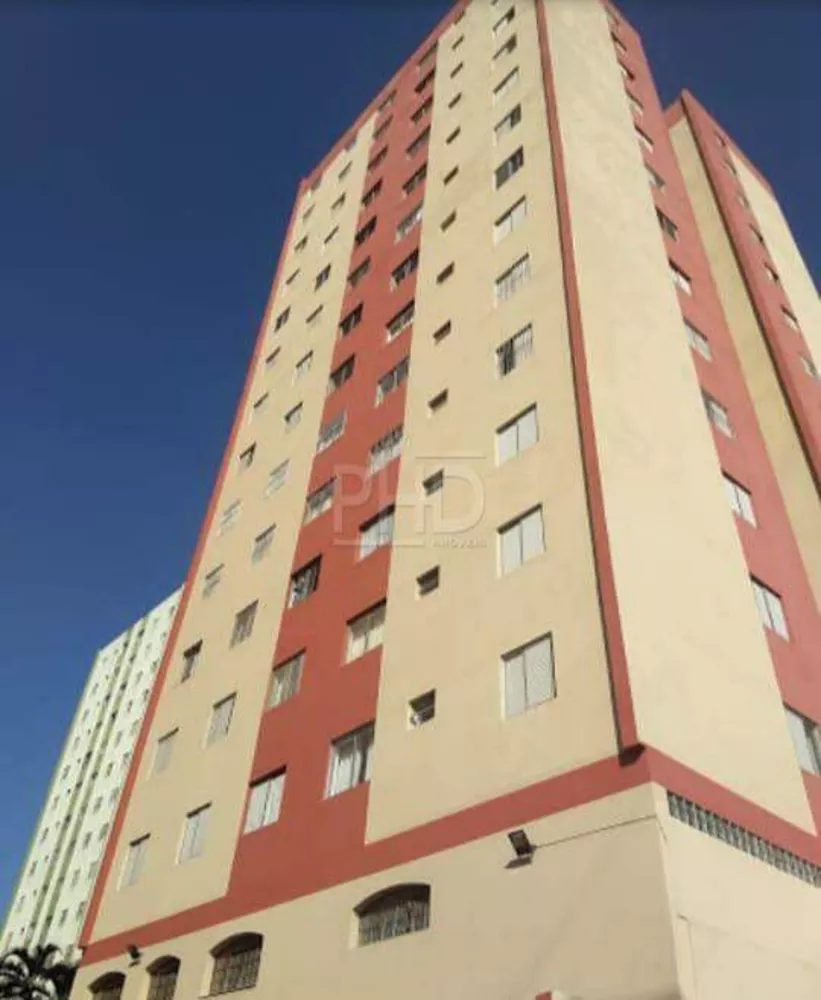 Apartamento, 3 quartos, 61 m² - Foto 5