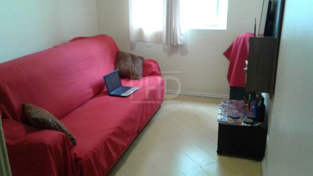 Apartamento, 3 quartos, 61 m² - Foto 12