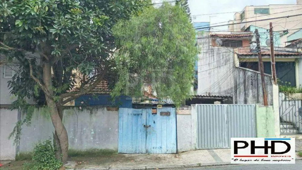 Terreno, 480 m² - Foto 2