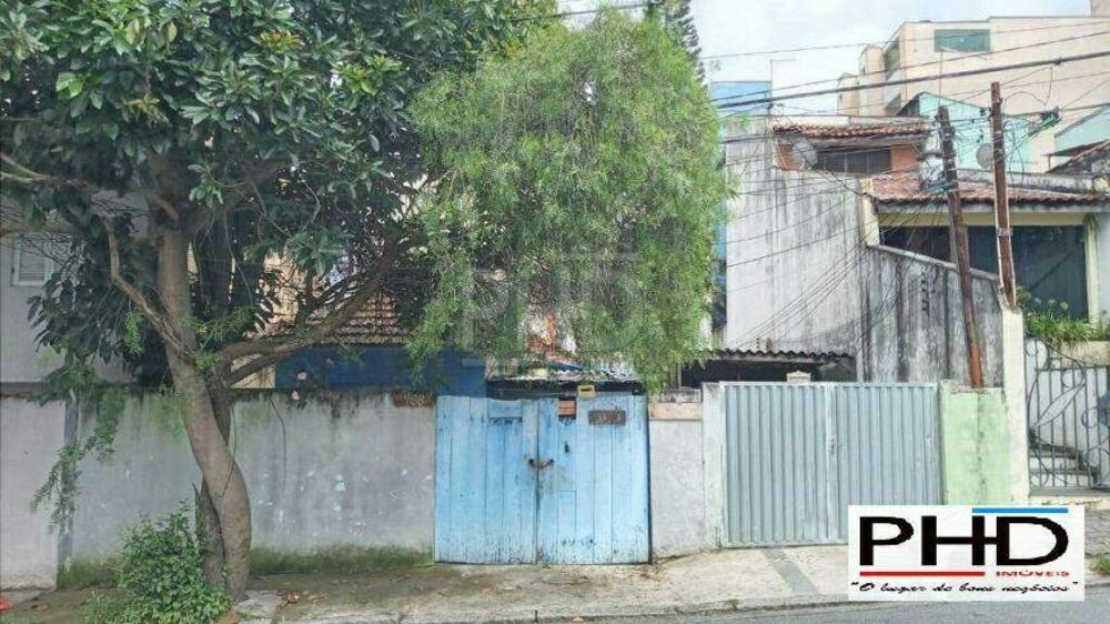 Terreno, 480 m² - Foto 1