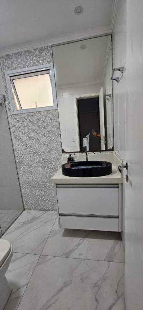 Apartamento à venda com 3 quartos, 126m² - Foto 3