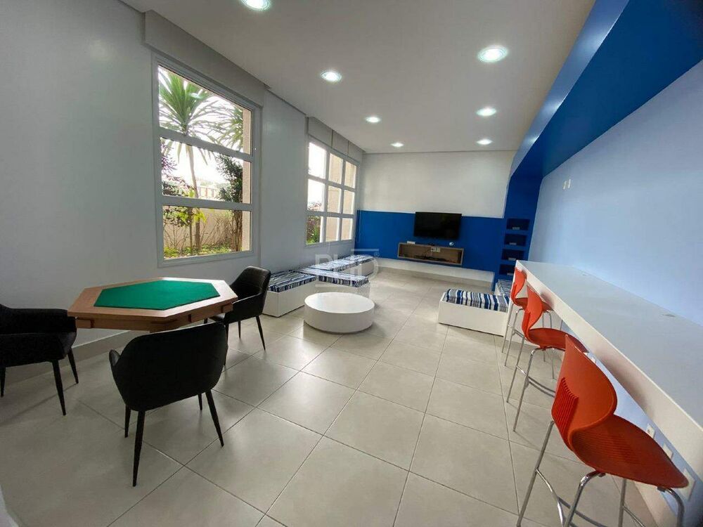Apartamento à venda com 3 quartos, 126m² - Foto 4
