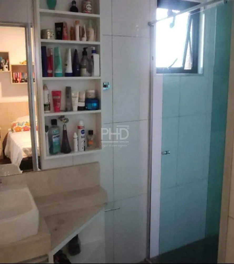 Apartamento, 3 quartos, 170 m² - Foto 4