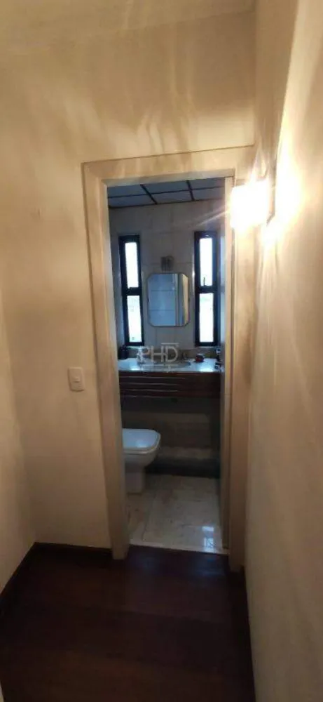 Apartamento, 3 quartos, 170 m² - Foto 6