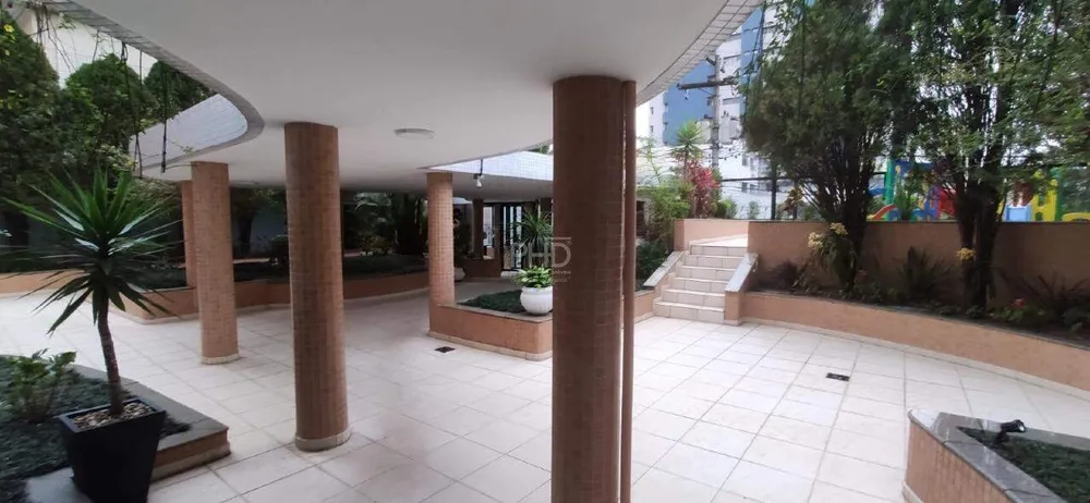 Apartamento, 3 quartos, 170 m² - Foto 3