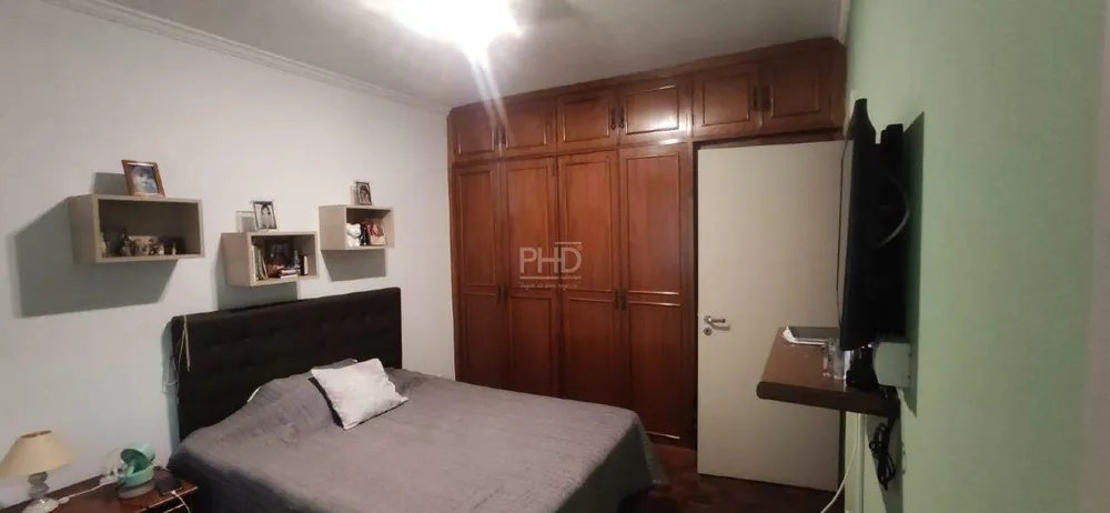 Apartamento, 3 quartos, 170 m² - Foto 4