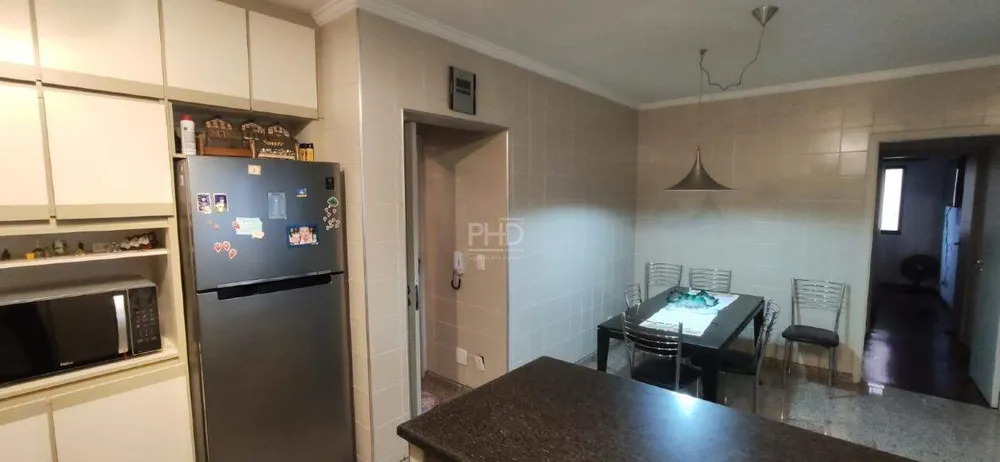 Apartamento, 3 quartos, 170 m² - Foto 1