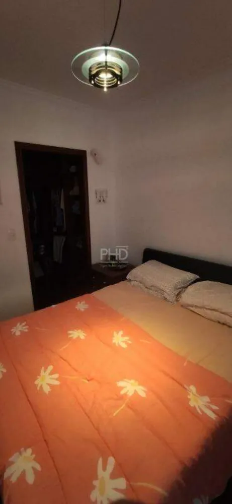 Apartamento, 3 quartos, 170 m² - Foto 2
