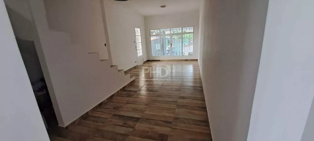 Sobrado à venda com 4 quartos, 166m² - Foto 1