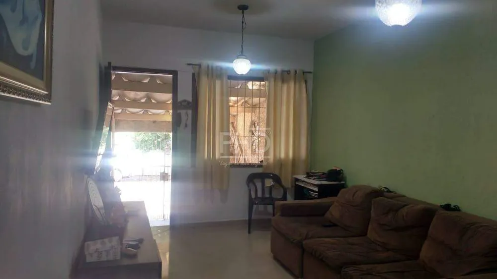 Sobrado, 2 quartos, 98 m² - Foto 1