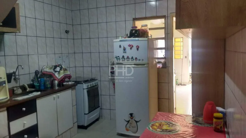 Sobrado, 2 quartos, 98 m² - Foto 3
