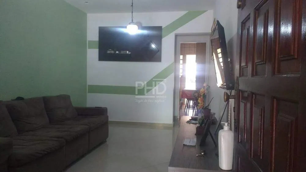 Sobrado, 2 quartos, 98 m² - Foto 2