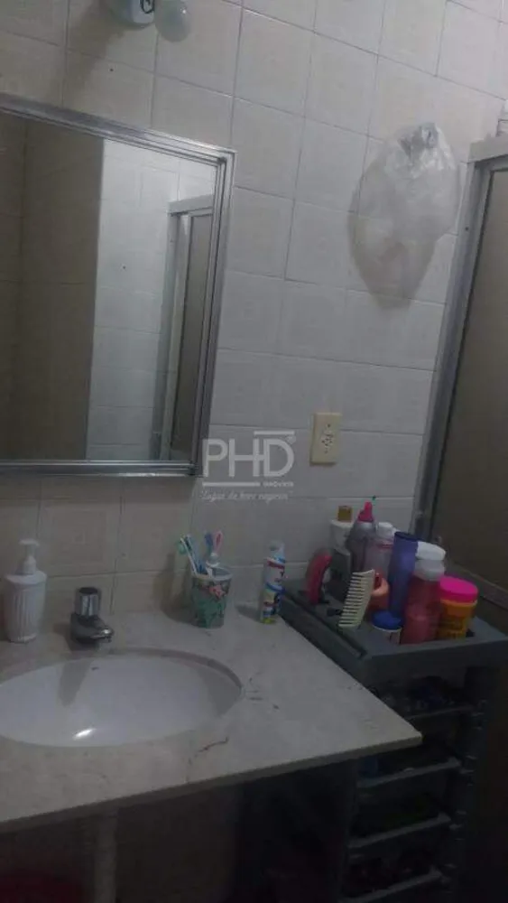 Sobrado, 2 quartos, 98 m² - Foto 1