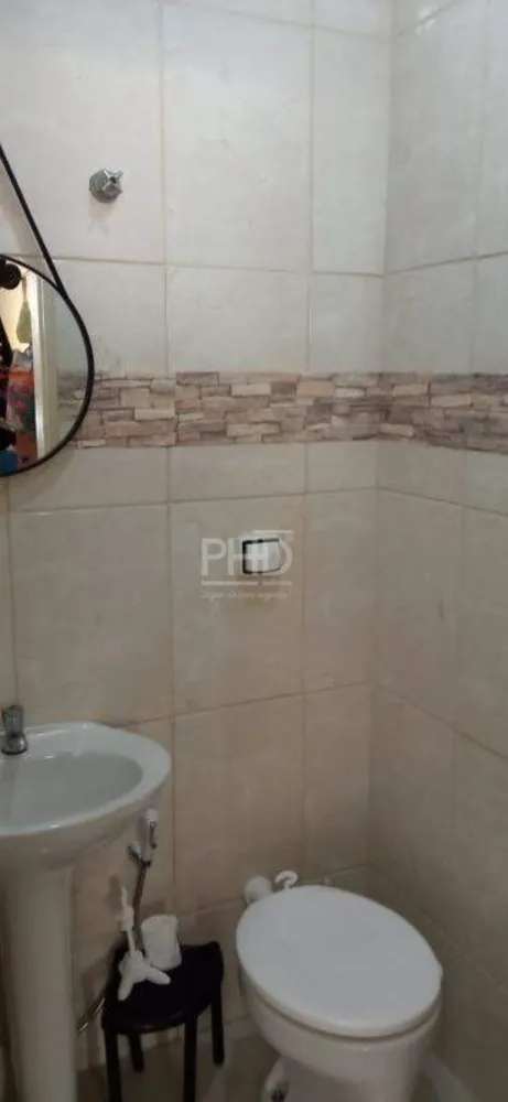 Sobrado, 2 quartos, 98 m² - Foto 8