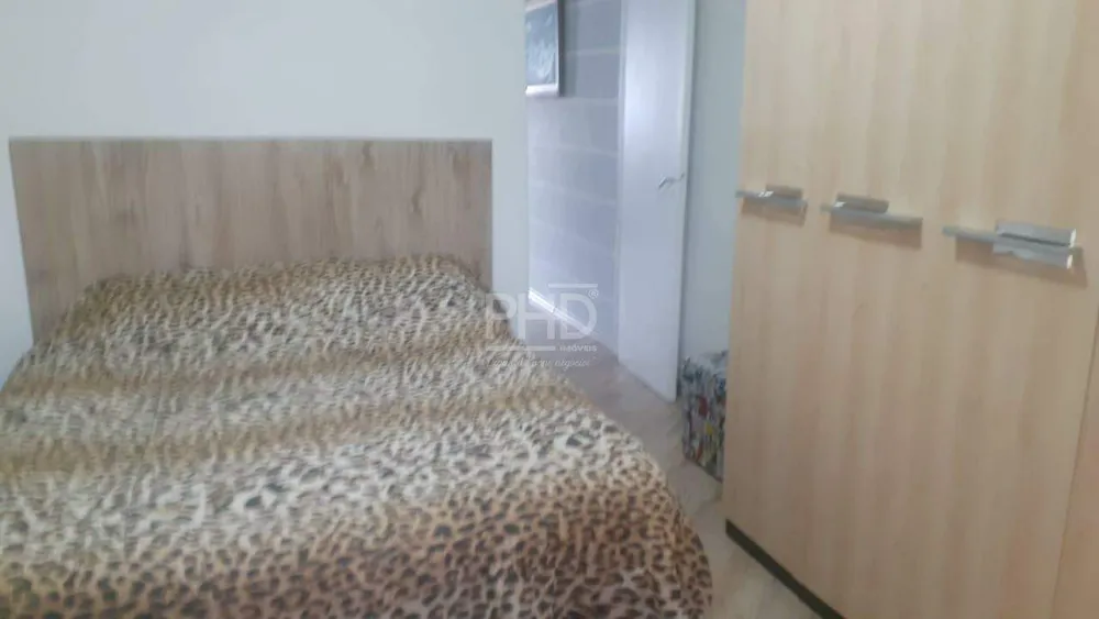 Sobrado, 2 quartos, 98 m² - Foto 4