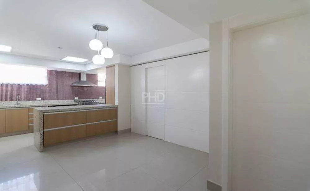 Cobertura para alugar com 7 quartos, 400m² - Foto 12