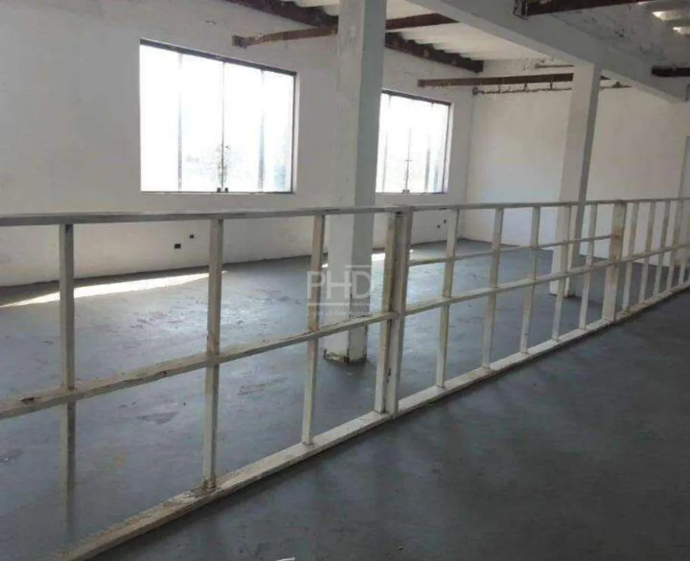 Loja-Salão, 450 m² - Foto 1