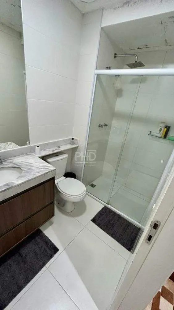 Apartamento, 3 quartos, 94 m² - Foto 1