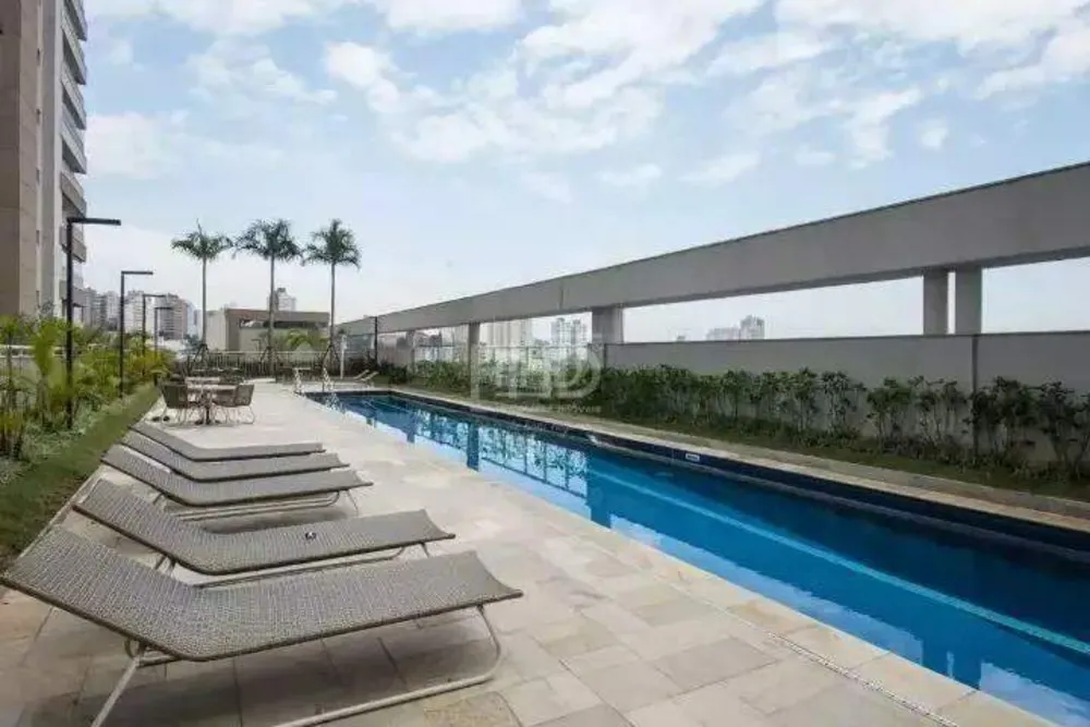 Apartamento, 3 quartos, 94 m² - Foto 1