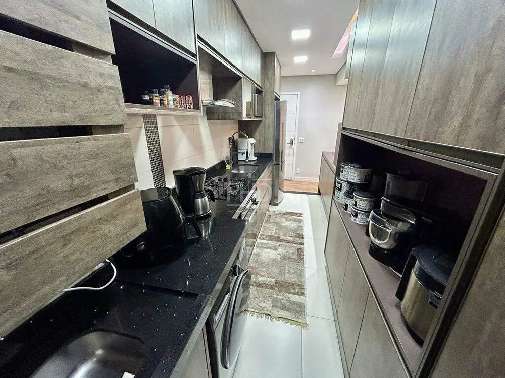 Apartamento, 3 quartos, 94 m² - Foto 4