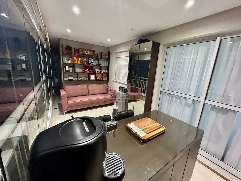 Apartamento, 3 quartos, 94 m² - Foto 4