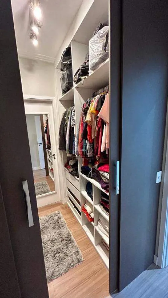 Apartamento, 3 quartos, 94 m² - Foto 6