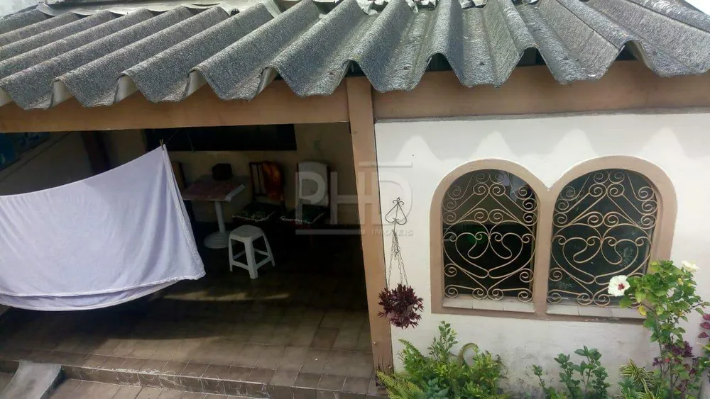 Sobrado, 3 quartos, 264 m² - Foto 13