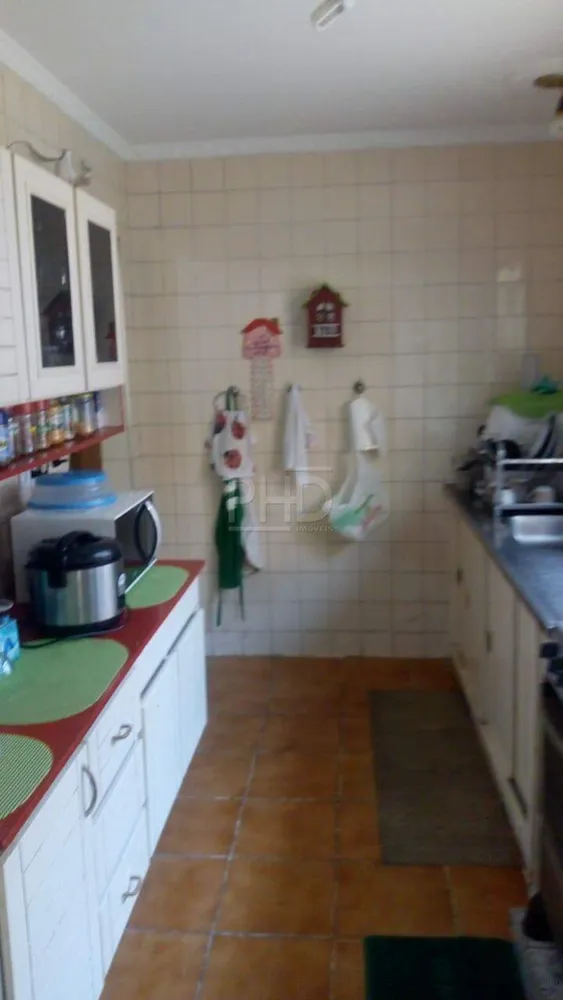 Sobrado, 3 quartos, 264 m² - Foto 15
