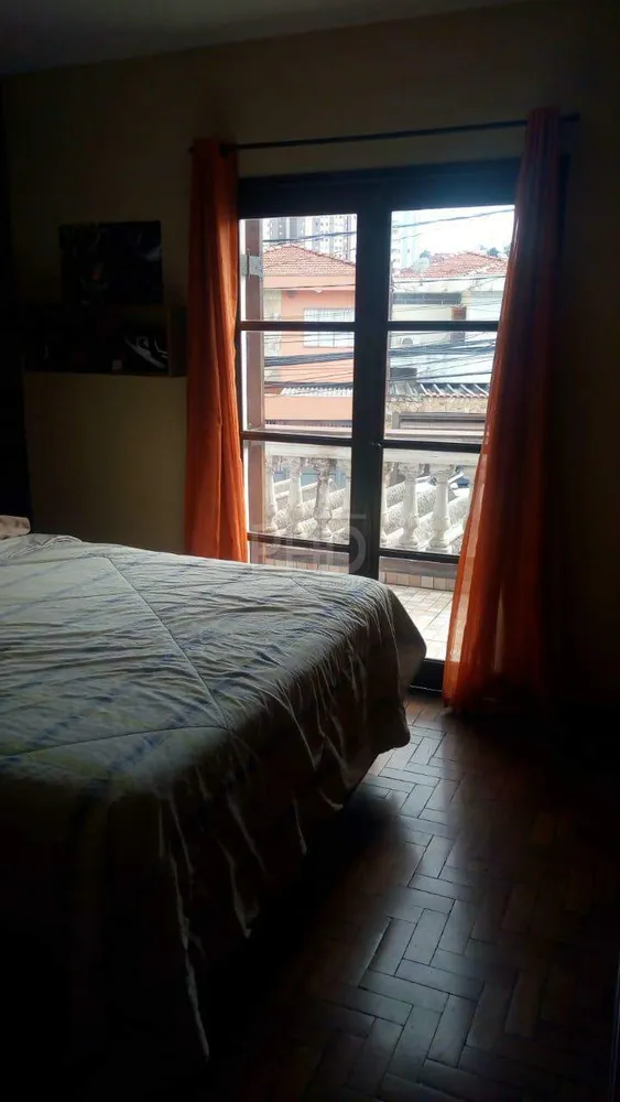 Sobrado, 3 quartos, 264 m² - Foto 12