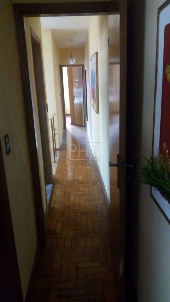 Sobrado, 3 quartos, 264 m² - Foto 11