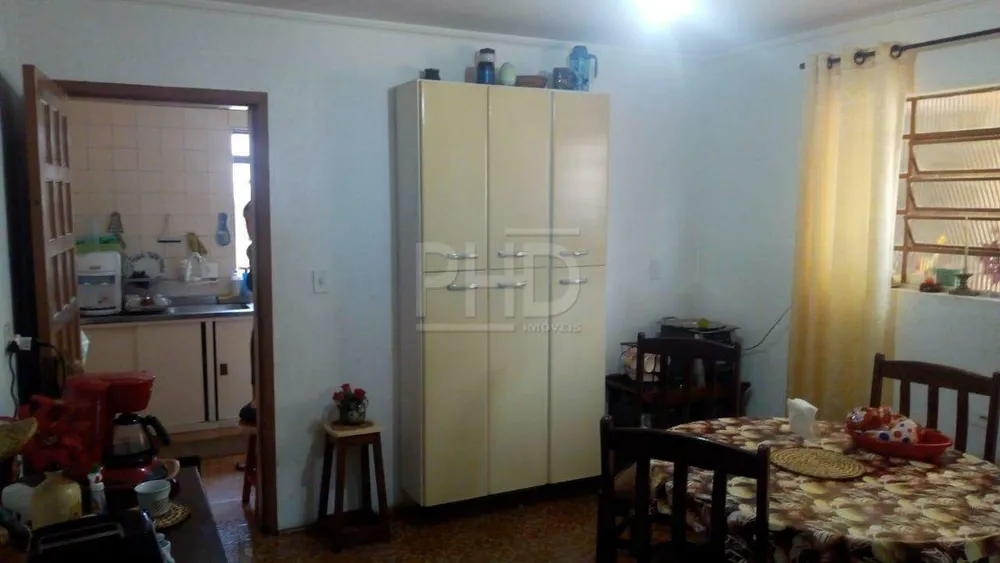 Sobrado, 3 quartos, 264 m² - Foto 9