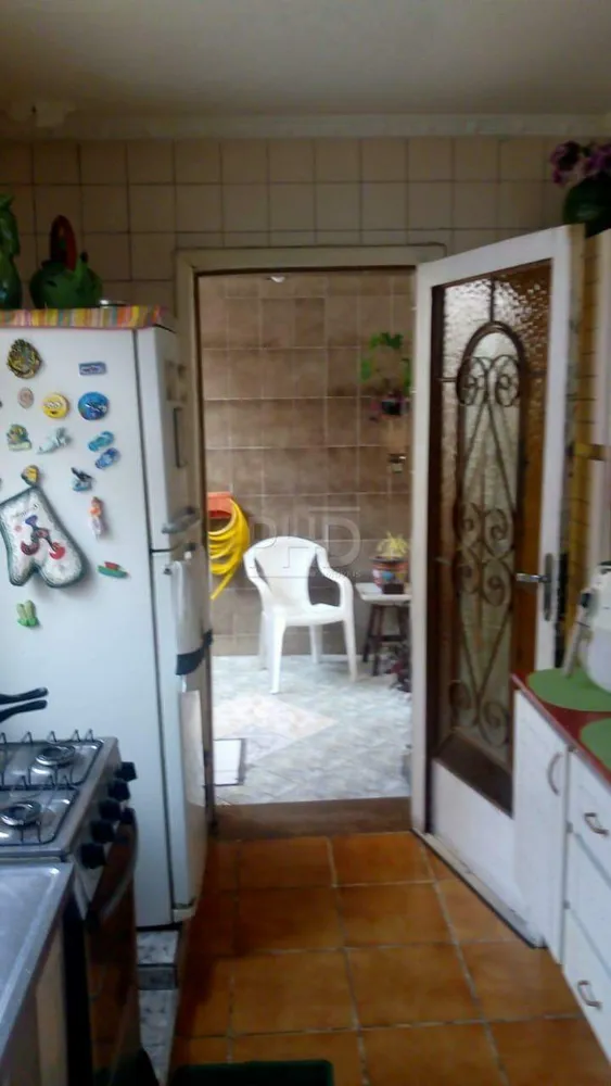Sobrado, 3 quartos, 264 m² - Foto 16