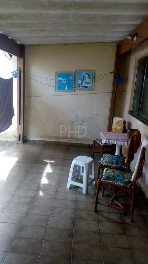 Sobrado, 3 quartos, 264 m² - Foto 14