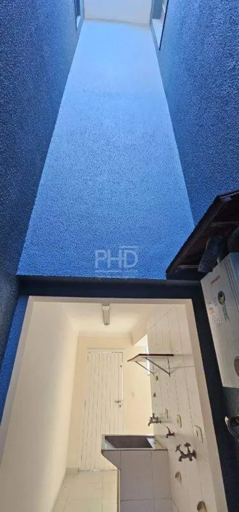 Sobrado, 3 quartos, 270 m² - Foto 5
