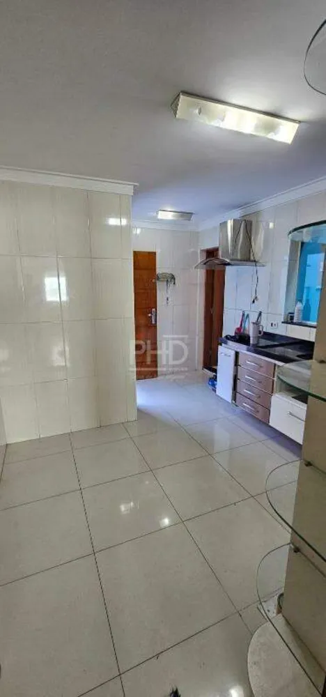 Sobrado, 3 quartos, 270 m² - Foto 10