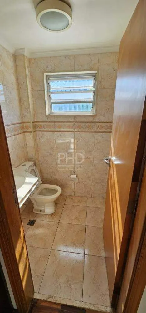 Sobrado, 3 quartos, 270 m² - Foto 12