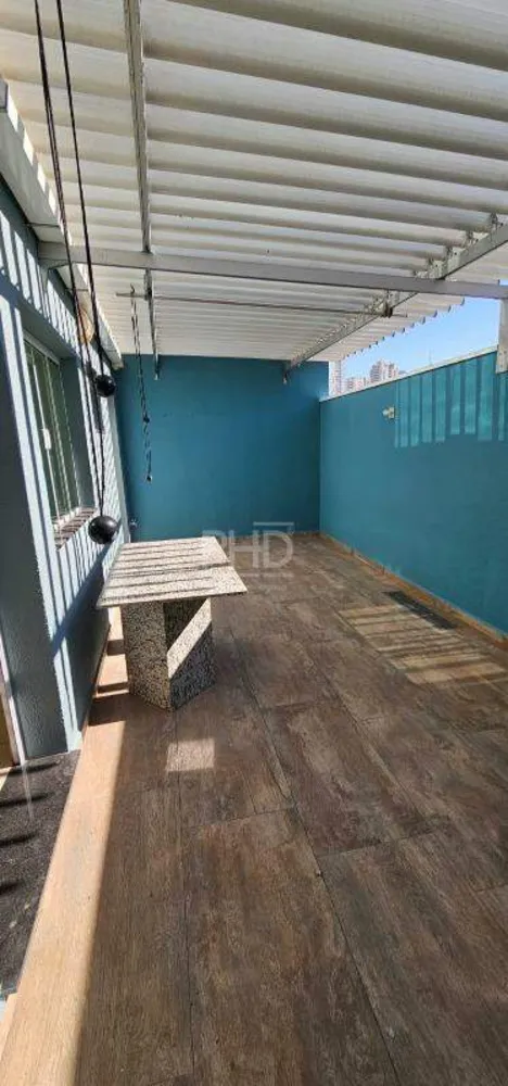 Sobrado, 3 quartos, 270 m² - Foto 8