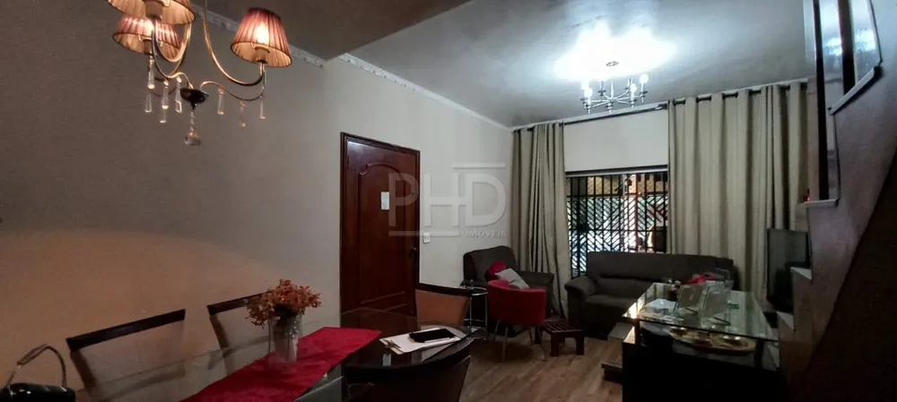 Sobrado, 3 quartos, 163 m² - Foto 5
