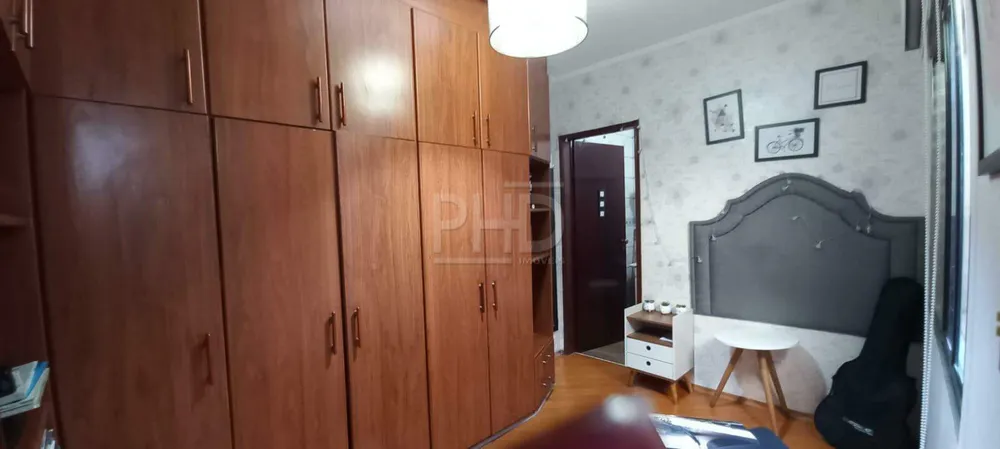 Sobrado, 3 quartos, 163 m² - Foto 9