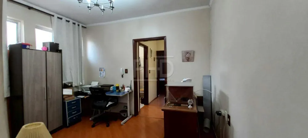 Sobrado, 3 quartos, 163 m² - Foto 11