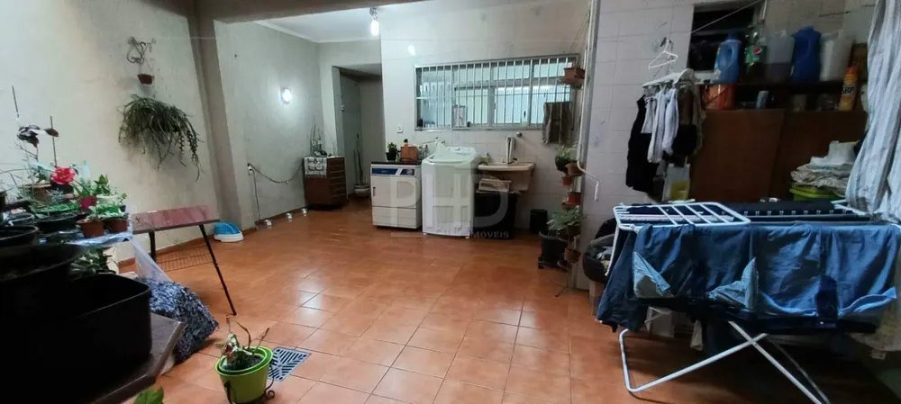 Sobrado, 3 quartos, 163 m² - Foto 7