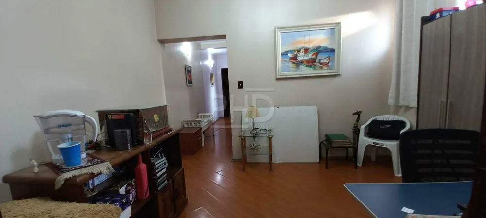 Sobrado, 3 quartos, 163 m² - Foto 1